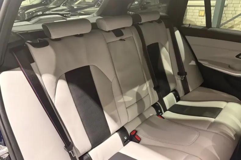 BMW M3 din 2024 cu 9.195 km - oferta BMW178808 - foto 16