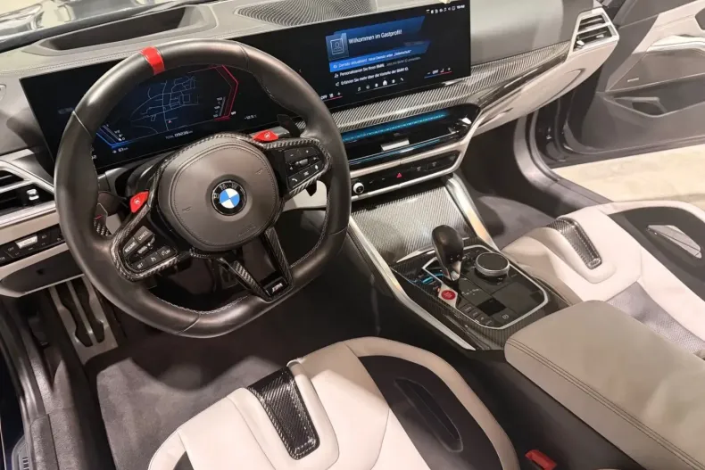 BMW M3 din 2024 cu 9.195 km - oferta BMW178808 - foto 18