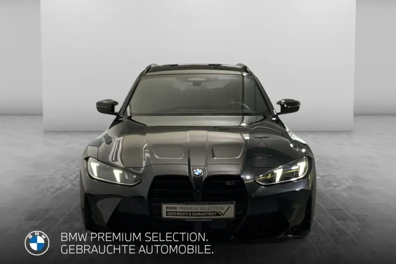 BMW M3 din 2025 cu 5.684 km - oferta BMW178809 - foto 4