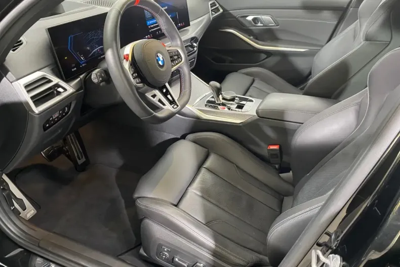 BMW M3 din 2025 cu 5.684 km - oferta BMW178809 - foto 6