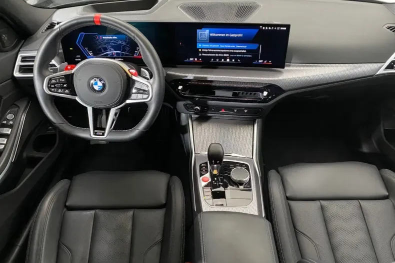 BMW M3 din 2025 cu 5.684 km - oferta BMW178809 - foto 7