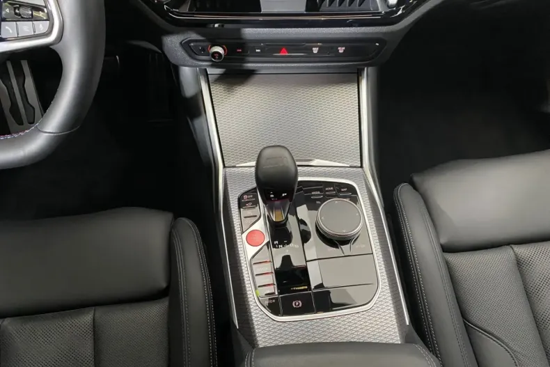 BMW M3 din 2025 cu 5.684 km - oferta BMW178809 - foto 9