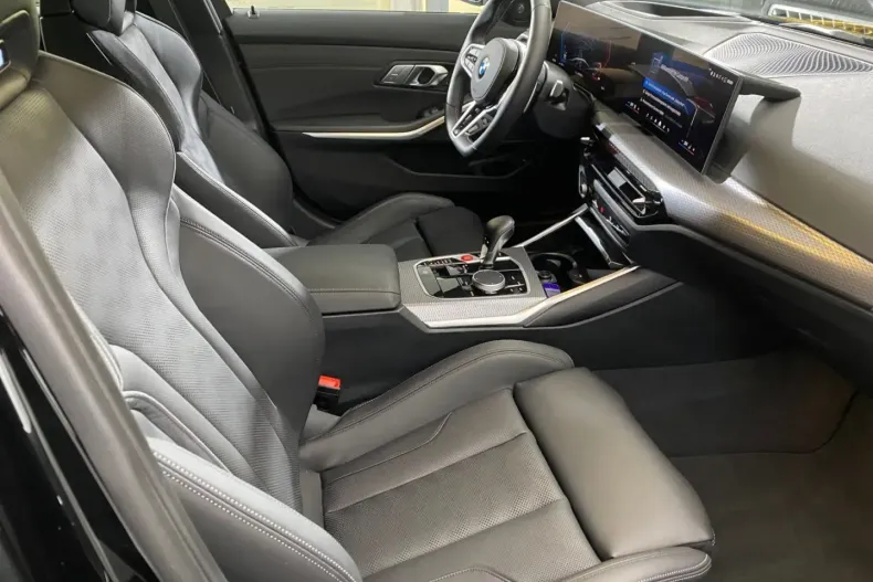 BMW M3 din 2025 cu 5.684 km - oferta BMW178809 - foto 11