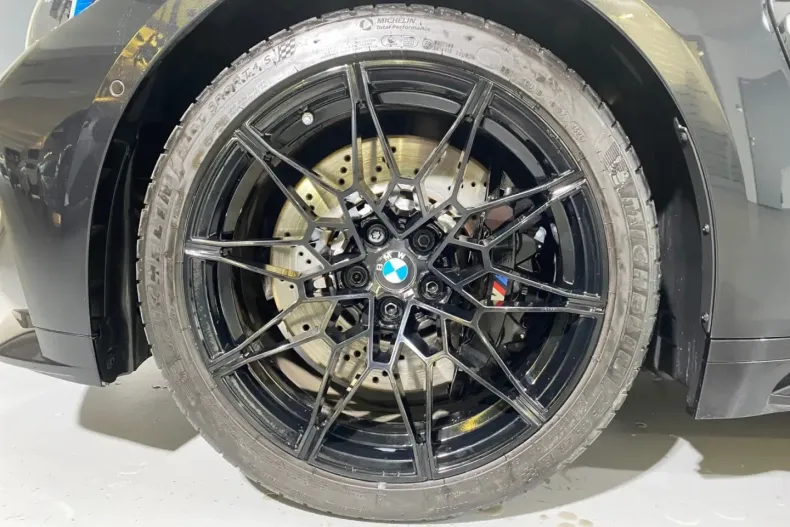 BMW M3 din 2025 cu 5.684 km - oferta BMW178809 - foto 14