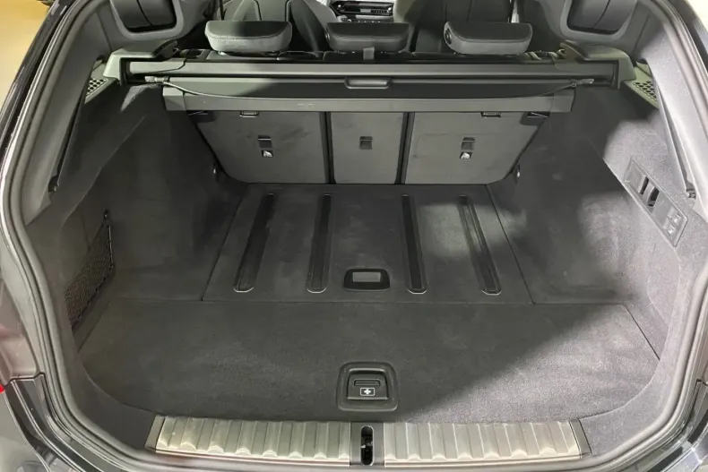 BMW M3 din 2025 cu 5.684 km - oferta BMW178809 - foto 15