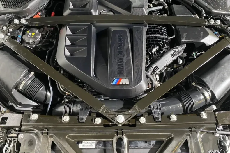 BMW M3 din 2025 cu 5.684 km - oferta BMW178809 - foto 16