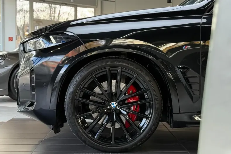 BMW X5 din 2023 cu 49.000 km - oferta BMW178810 - foto 3