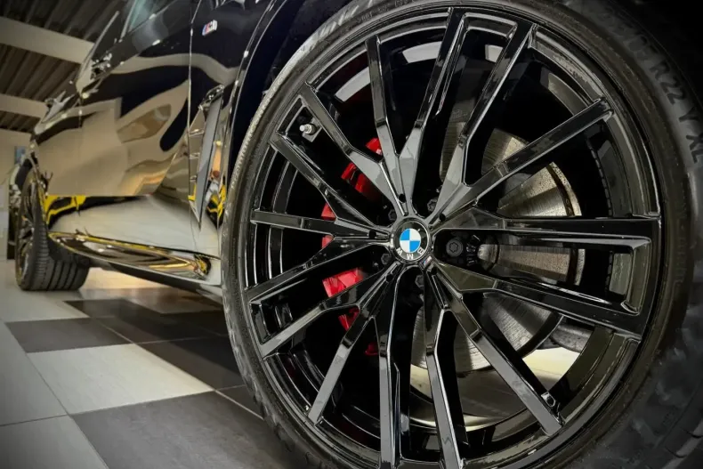 BMW X5 din 2023 cu 49.000 km - oferta BMW178810 - foto 6