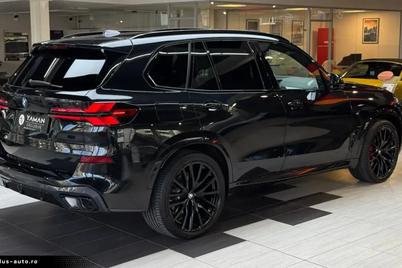 BMW X5 din 2023 cu 49.000 km - oferta BMW178810 - foto 7