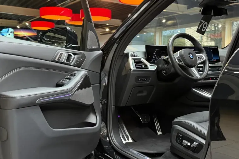 BMW X5 din 2023 cu 49.000 km - oferta BMW178810 - foto 12