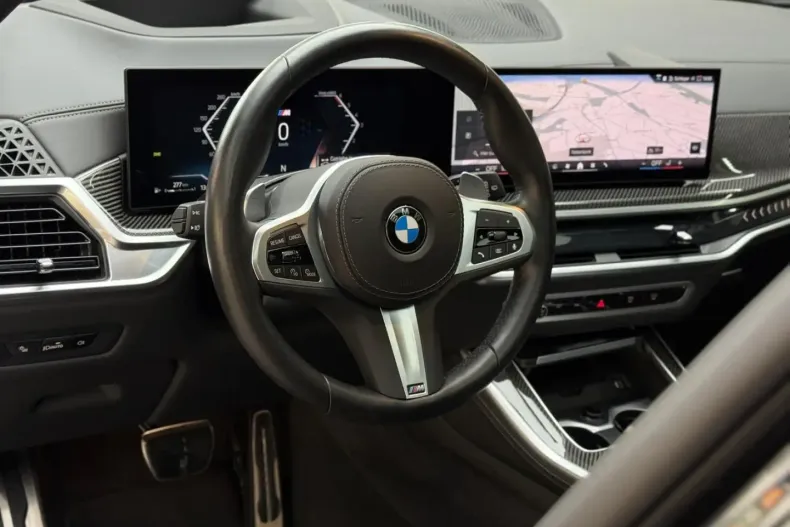 BMW X5 din 2023 cu 49.000 km - oferta BMW178810 - foto 16