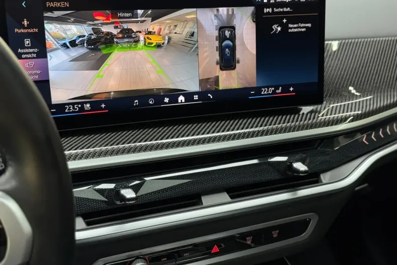 BMW X5 din 2023 cu 49.000 km - oferta BMW178810 - foto 19