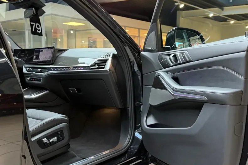 BMW X5 din 2023 cu 49.000 km - oferta BMW178810 - foto 23