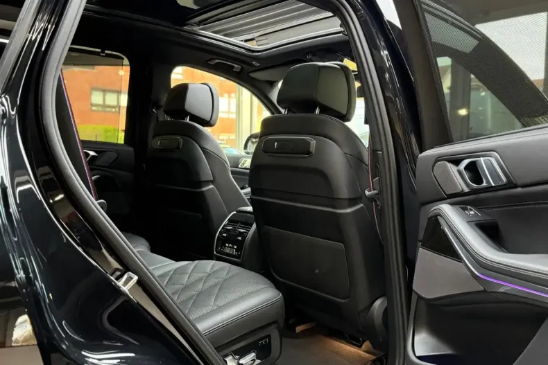 BMW X5 din 2023 cu 49.000 km - oferta BMW178810 - foto 27