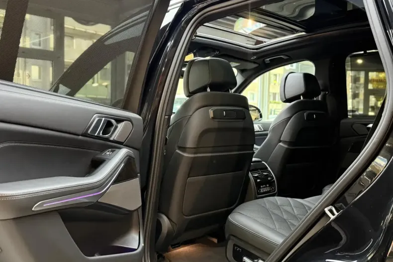 BMW X5 din 2023 cu 49.000 km - oferta BMW178810 - foto 29