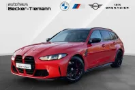 BMW M3 din 2025 cu 9.763 km - oferta BMW178811 - foto 1