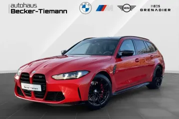 BMW M3 din 2025 - oferta BMW178811