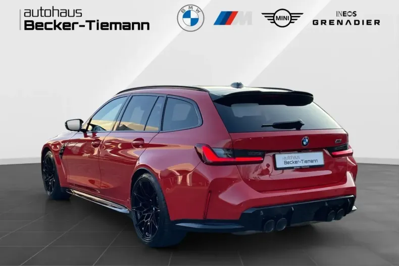 BMW M3 din 2025 cu 9.763 km - oferta BMW178811 - foto 4