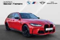 BMW M3 din 2025 cu 9.763 km - oferta BMW178811 - foto 7