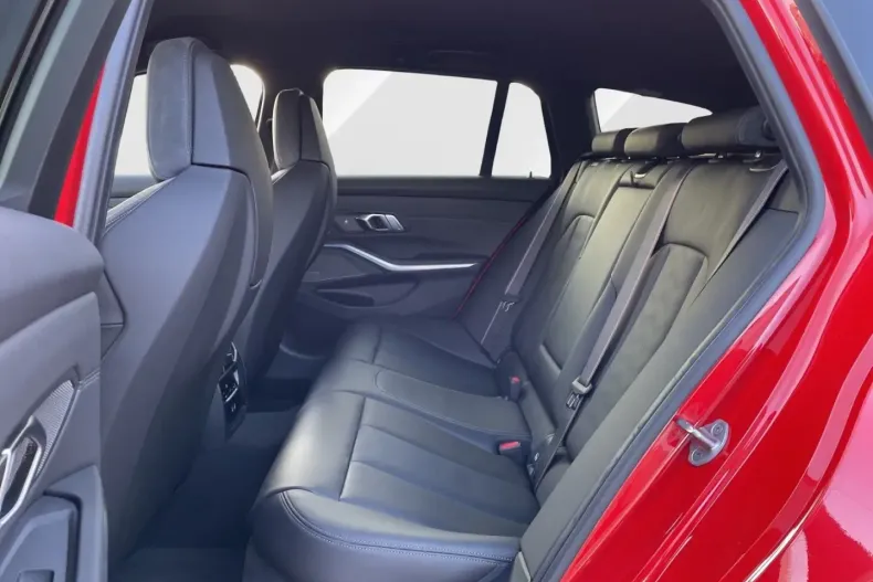 BMW M3 din 2025 cu 9.763 km - oferta BMW178811 - foto 11