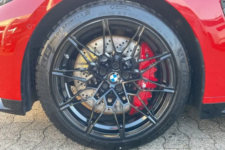 BMW M3 din 2025 cu 9.763 km - oferta BMW178811 - foto 14