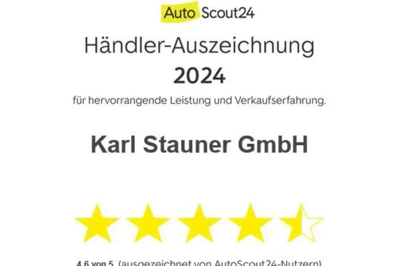 BMW X5 din 2024 cu 24.950 km - oferta BMW178812 - foto 3