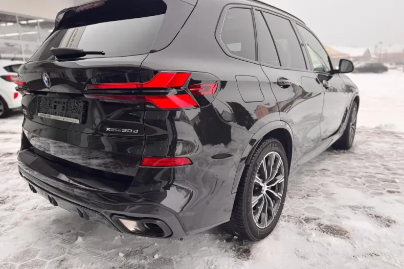 BMW X5 din 2024 cu 24.950 km - oferta BMW178812 - foto 8