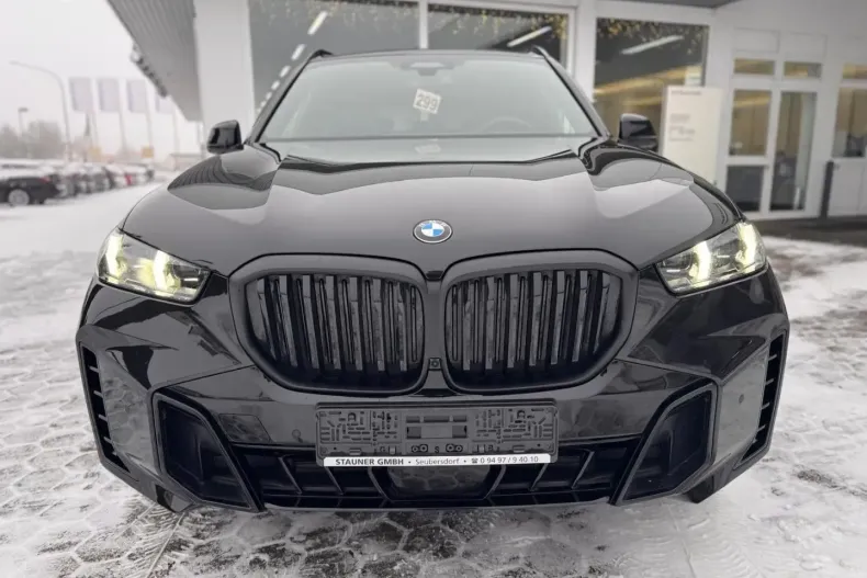 BMW X5 din 2024 cu 24.950 km - oferta BMW178812 - foto 11