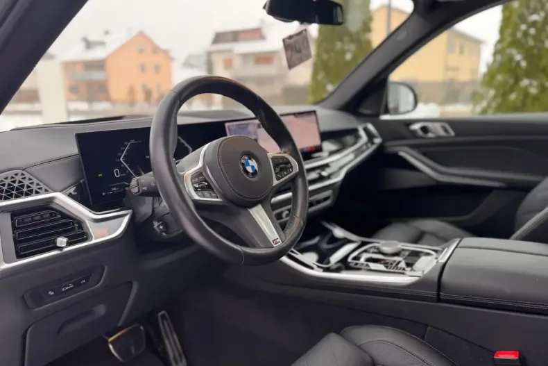 BMW X5 din 2024 cu 24.950 km - oferta BMW178812 - foto 17