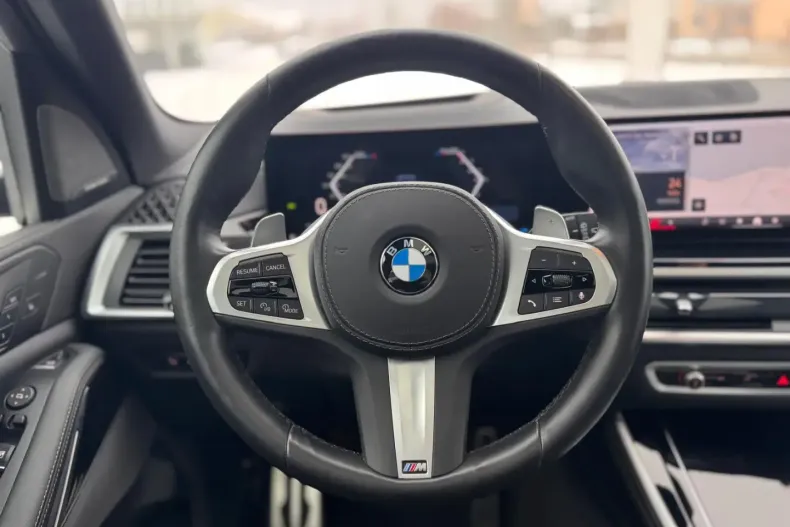 BMW X5 din 2024 cu 24.950 km - oferta BMW178812 - foto 19