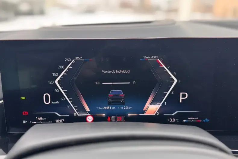 BMW X5 din 2024 cu 24.950 km - oferta BMW178812 - foto 22