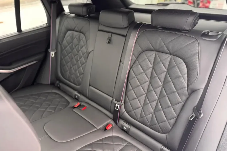 BMW X5 din 2024 cu 24.950 km - oferta BMW178812 - foto 26