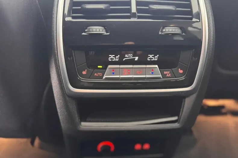 BMW X5 din 2024 cu 24.950 km - oferta BMW178812 - foto 27