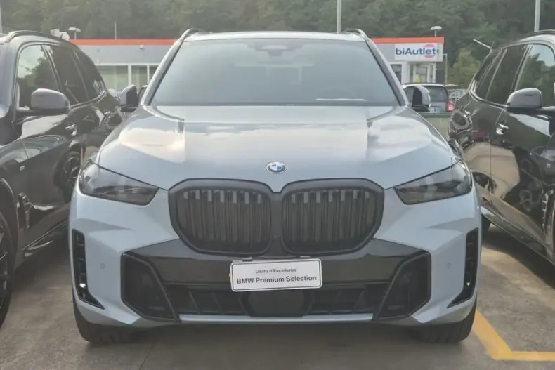 BMW X5 din 2024 cu 34.676 km - oferta BMW178813 - foto 3