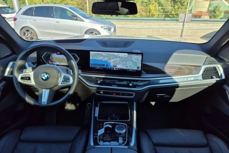 BMW X5 din 2024 cu 34.676 km - oferta BMW178813 - foto 9