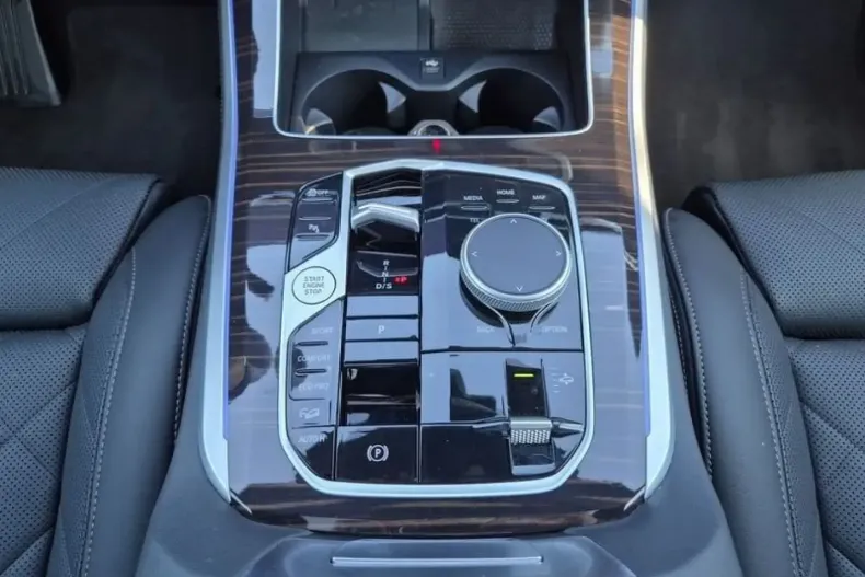 BMW X5 din 2024 cu 34.676 km - oferta BMW178813 - foto 11