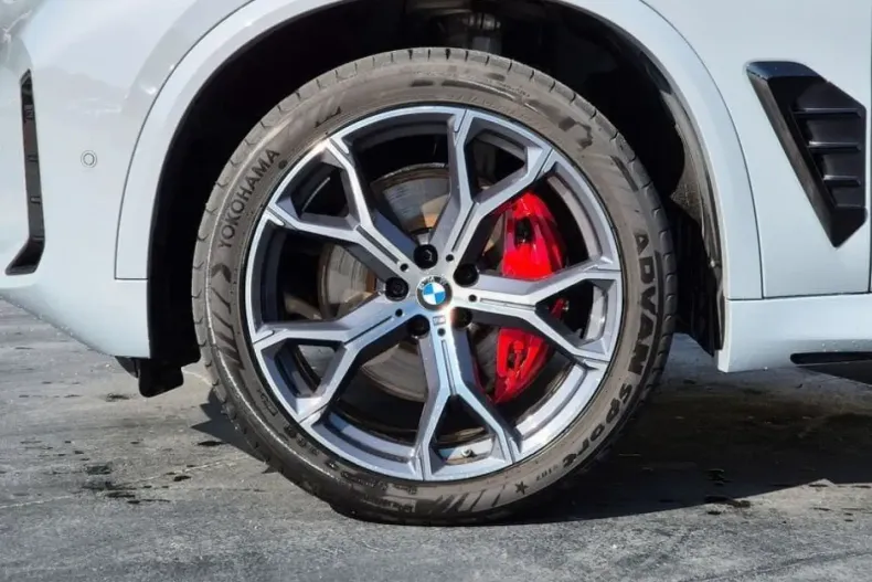 BMW X5 din 2024 cu 34.676 km - oferta BMW178813 - foto 14