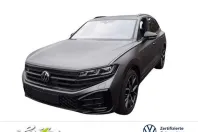 Volkswagen Touareg din 2025 cu 12.700 km - oferta VOL178814 - foto 1