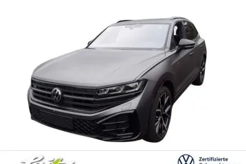Volkswagen Touareg din 2025 - oferta VOL178814