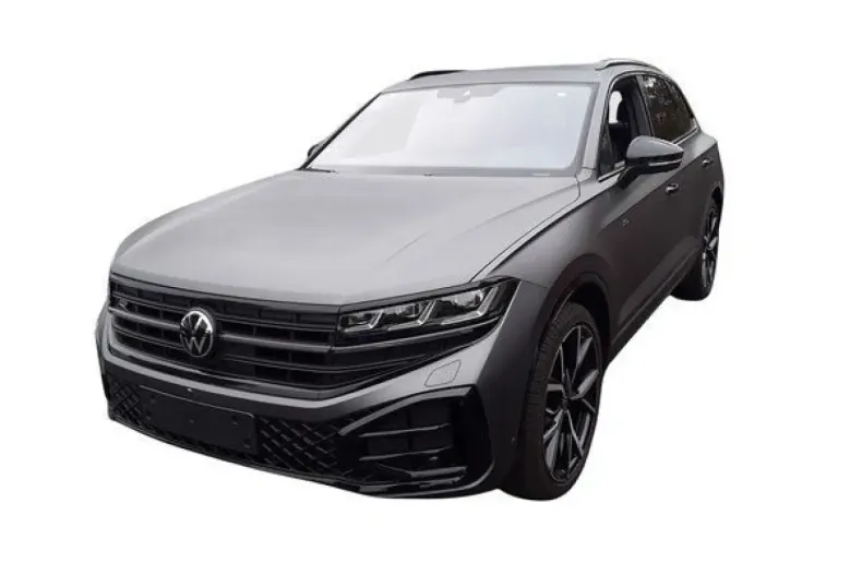 Volkswagen Touareg din 2025 cu 12.700 km - oferta VOL178814 - foto 2