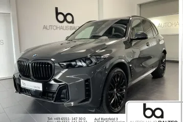 BMW X5 din 2025 - oferta BMW178815