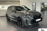BMW X5 din 2025 cu 4.600 km - oferta BMW178815 - foto 5