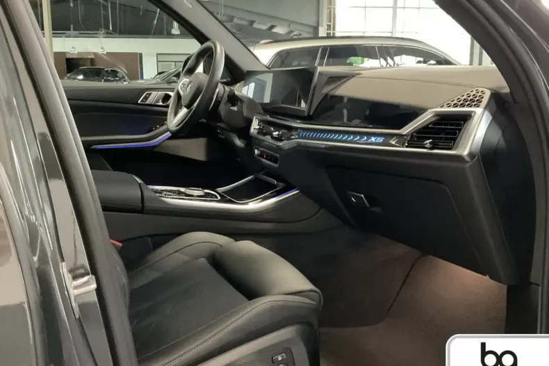 BMW X5 din 2025 cu 4.600 km - oferta BMW178815 - foto 6