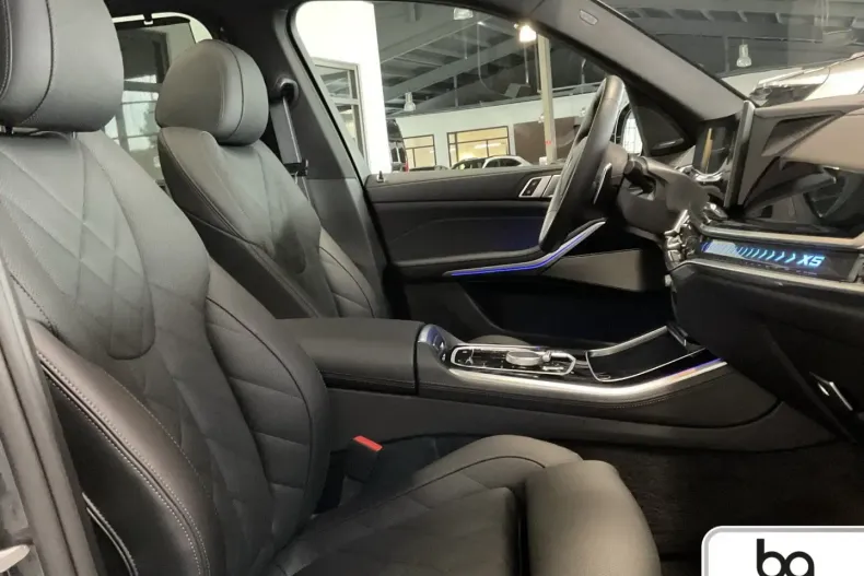 BMW X5 din 2025 cu 4.600 km - oferta BMW178815 - foto 7