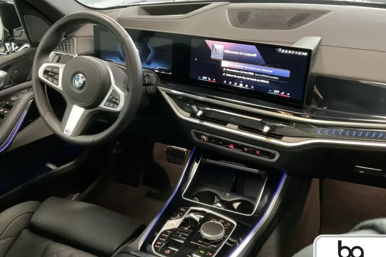 BMW X5 din 2025 cu 4.600 km - oferta BMW178815 - foto 9