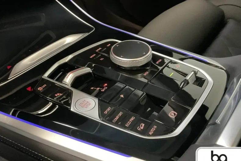 BMW X5 din 2025 cu 4.600 km - oferta BMW178815 - foto 11