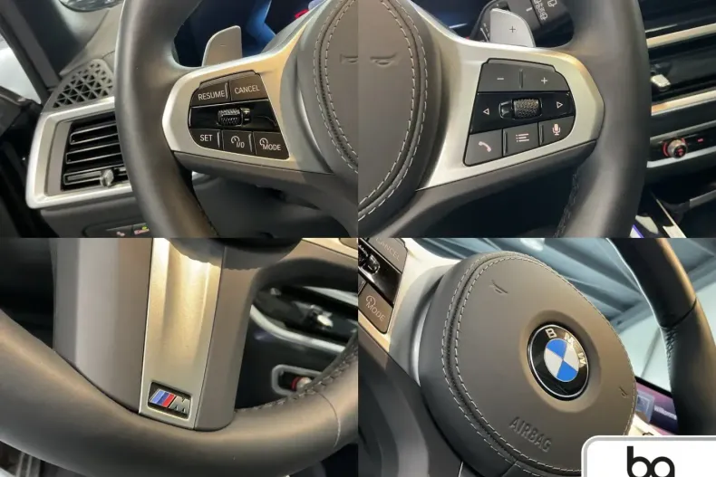 BMW X5 din 2025 cu 4.600 km - oferta BMW178815 - foto 14