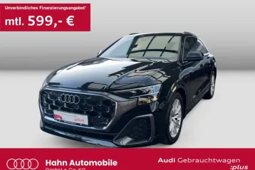 Audi Q8 din 2025 - oferta AUD178817