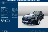 Audi Q8 din 2025 cu 28.988 km - oferta AUD178817 - foto 2