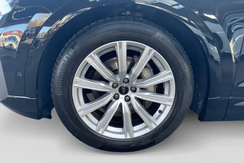 Audi Q8 din 2025 cu 28.988 km - oferta AUD178817 - foto 5